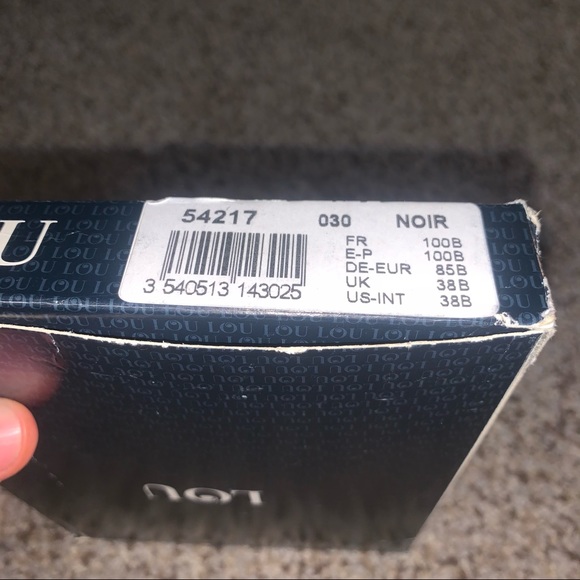 Lou Scarf Underwired Bra Oxygene - Picture 5 of 11